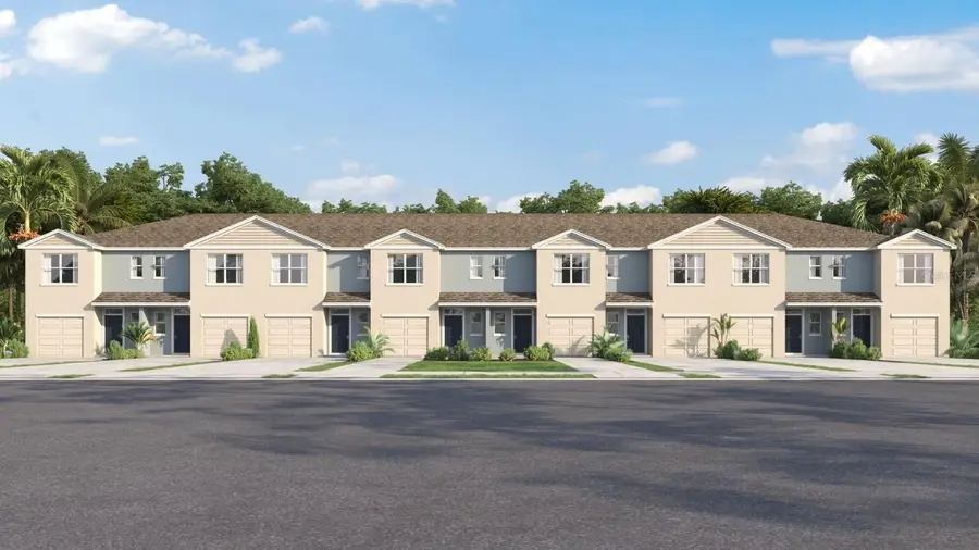 31249 Midnight Sun Way, Wesley Chapel, FL 33545 - #2