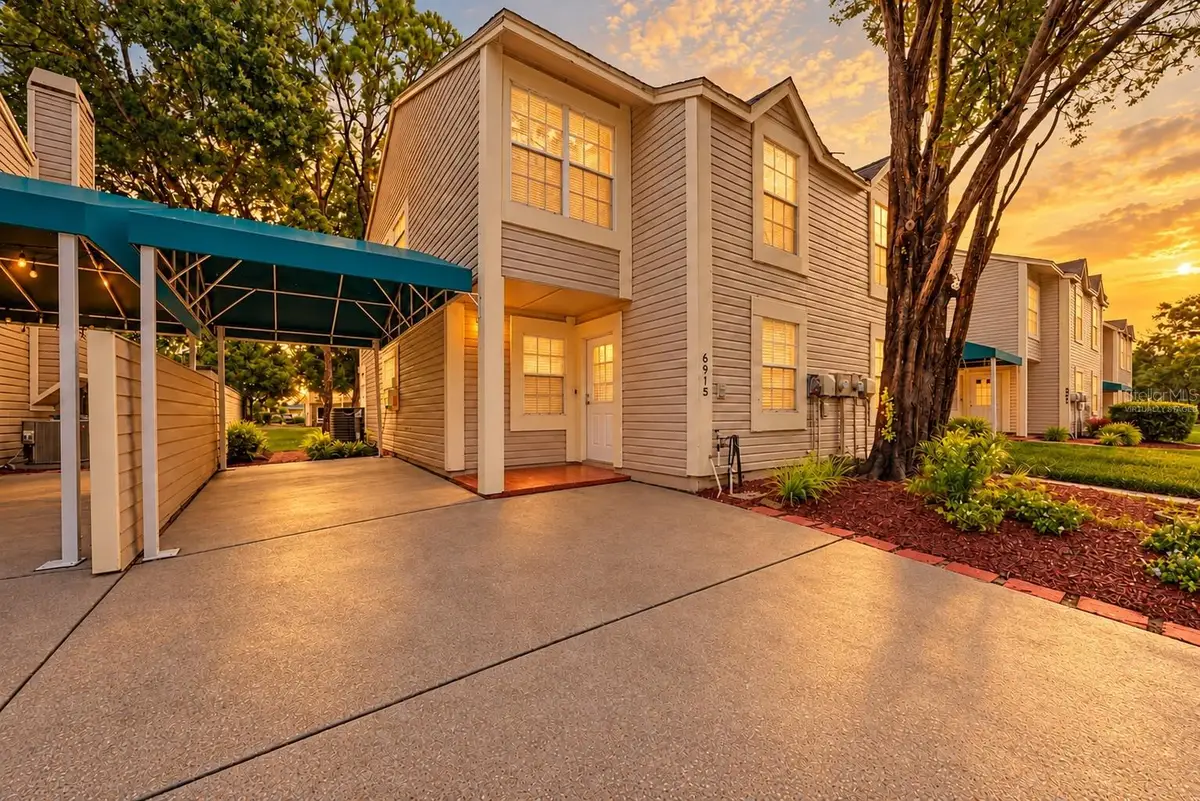 6915 Lakeview Court, Tampa, FL 33634 - #1