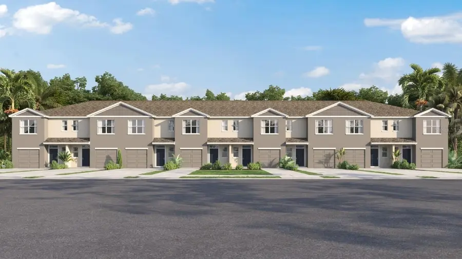 31221 Midnight Sun Way, Wesley Chapel, FL 33545 - #3