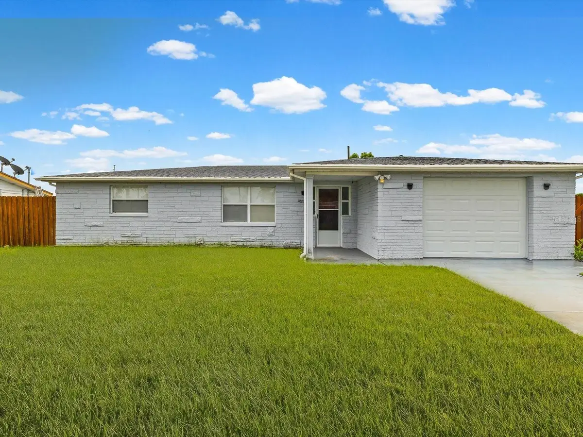 4004 Scarlet Maple Drive, Holiday, FL 34691 - #1