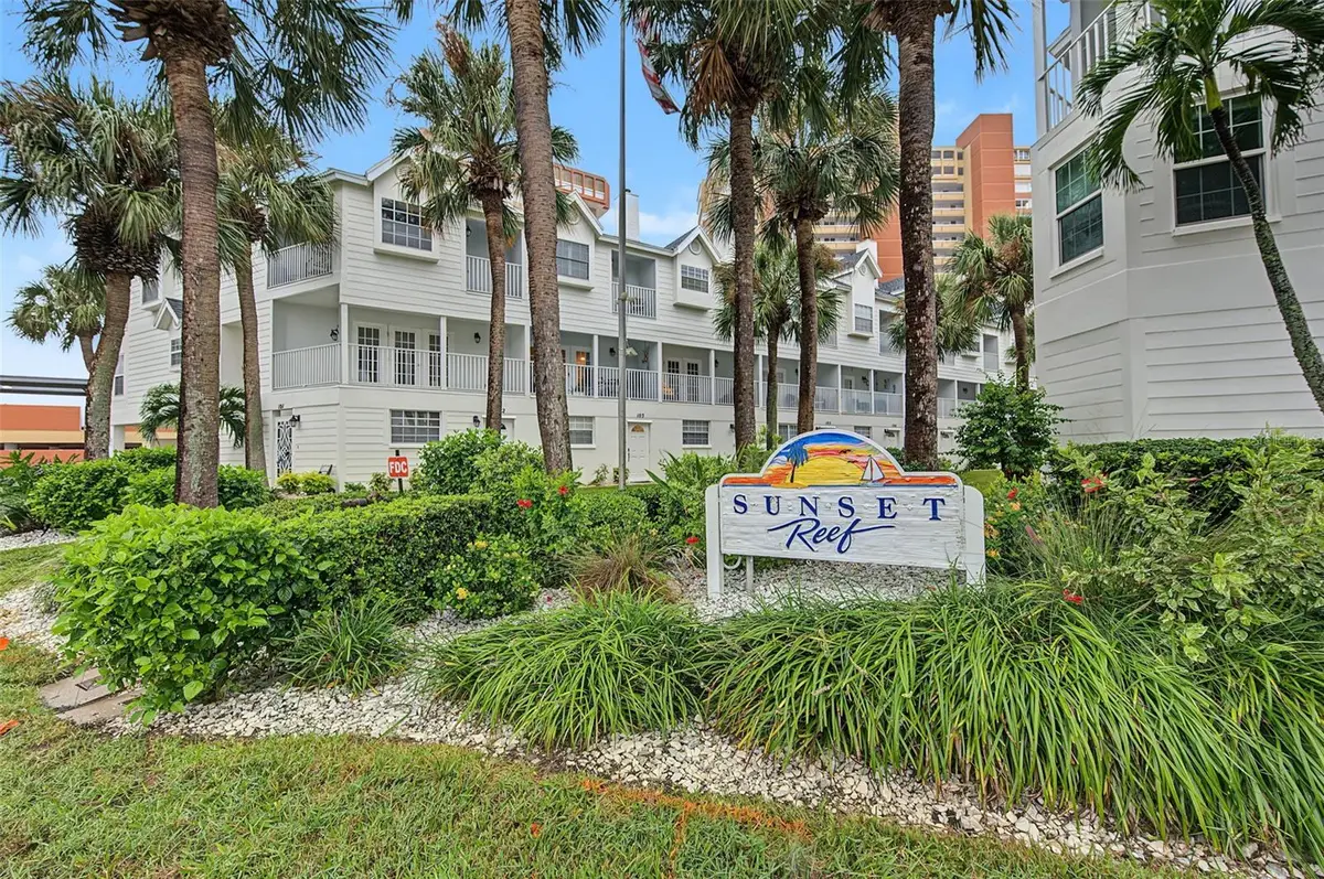 17960 Gulf Boulevard #118, Redington Shores, FL 33708 - #1