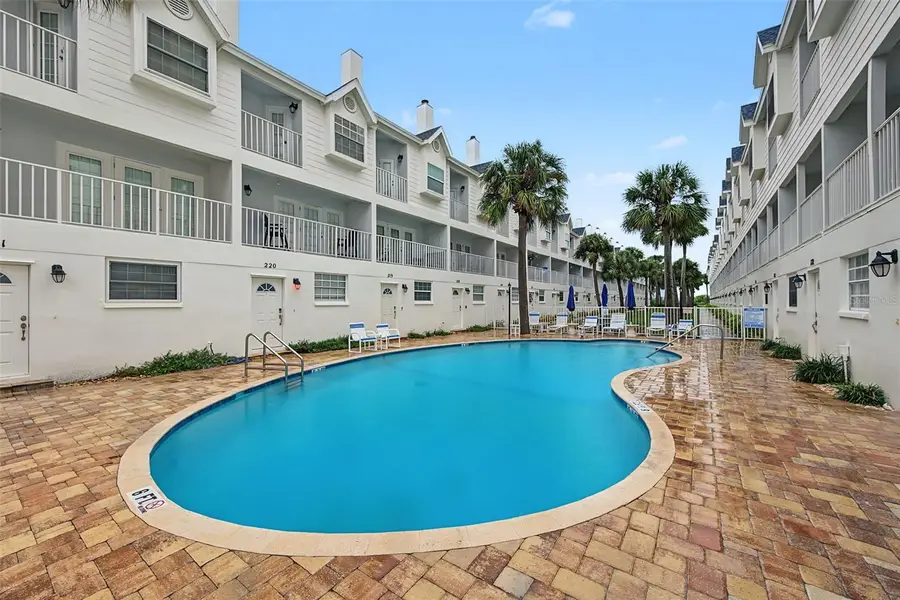 17960 Gulf Boulevard #118, Redington Shores, FL 33708 - #2