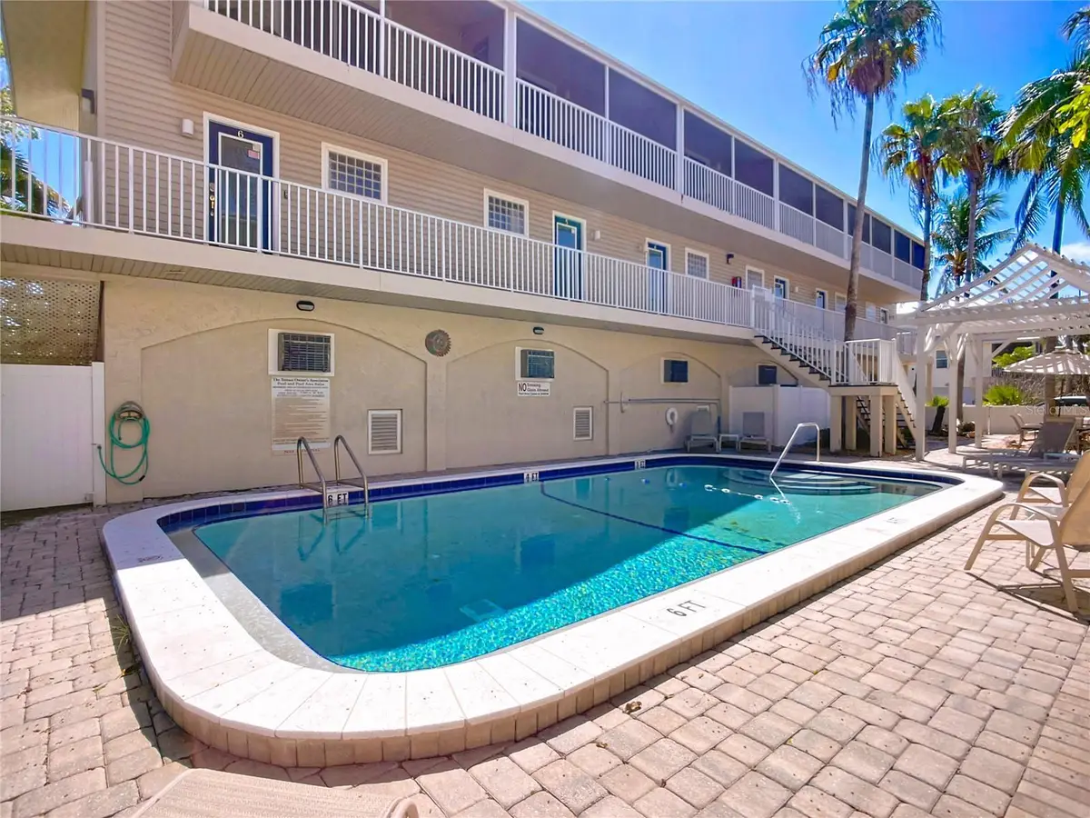3100 Gulf Drive #2, Holmes Beach, FL 34217 - #1