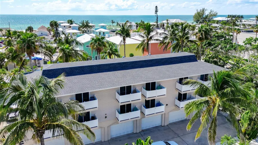 3100 Gulf Drive #2, Holmes Beach, FL 34217 - #3