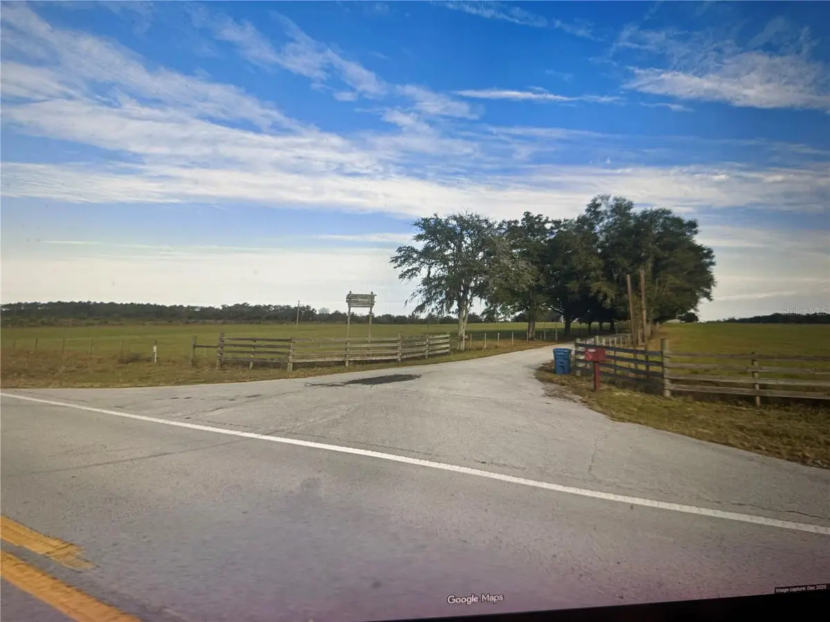 23153 Powell Road, Brooksville, FL 34602 - #1