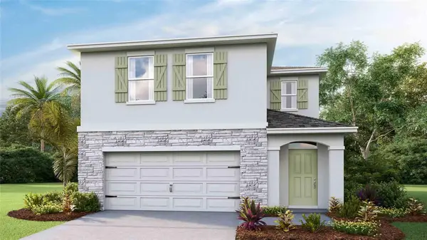 4616 Hidden Farm Drive, PLANT CITY, FL 33565