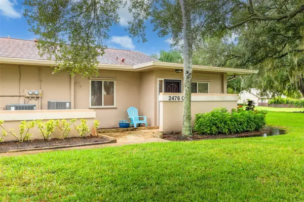 2476 Laurelwood Drive #C, CLEARWATER, FL 33763