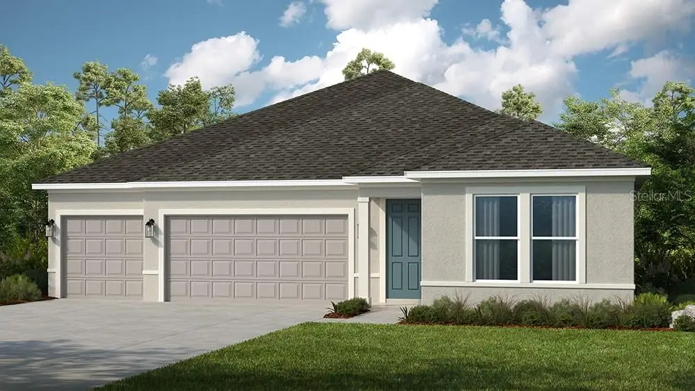 7343 Jetty Court, Palmetto, FL 34221 - #1