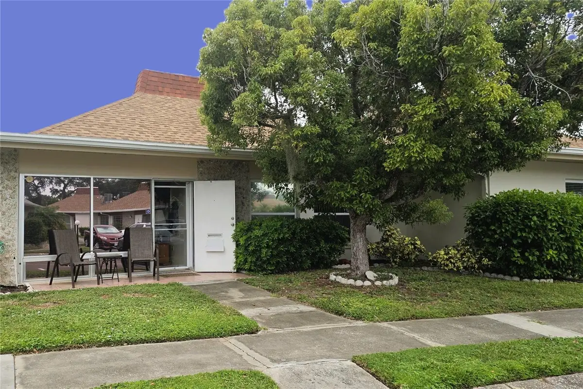 4324 Tahitian Gardens Circle #D, Holiday, FL 34691 - #1
