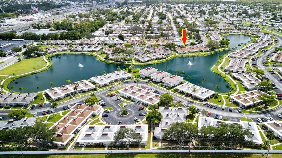 4324 Tahitian Gardens Circle #D, Holiday, FL 34691 - #2
