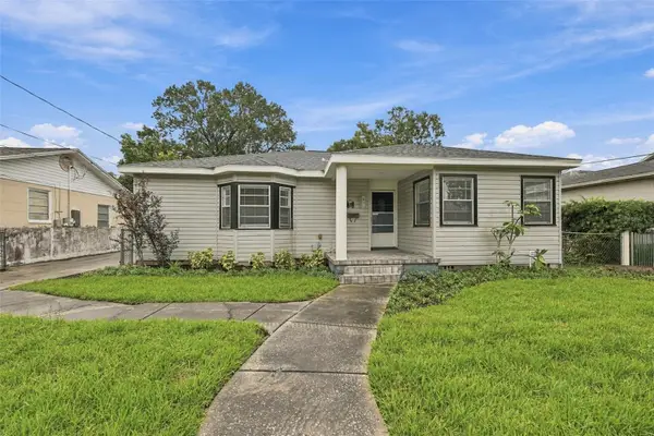 212 S Bradford Avenue, TAMPA, FL 33609