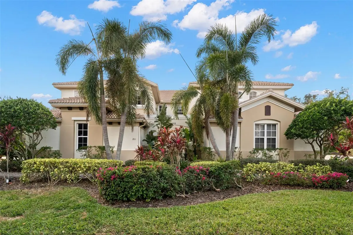9460 Discovery Terrace #201C, Bradenton, FL 34212 - #1