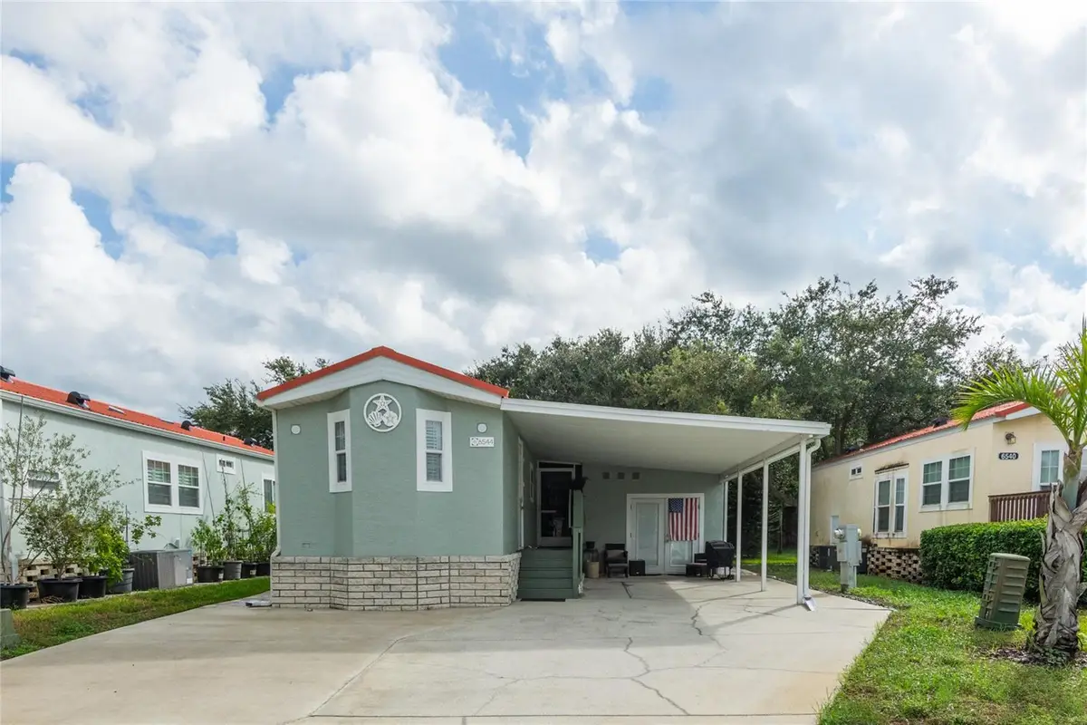 6544 La Mesa Road, Land O Lakes, FL 34637 - #1