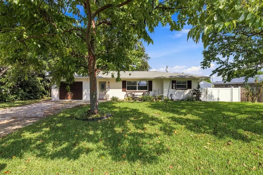 1548 Orange Street, Clearwater, FL 33756 - #2