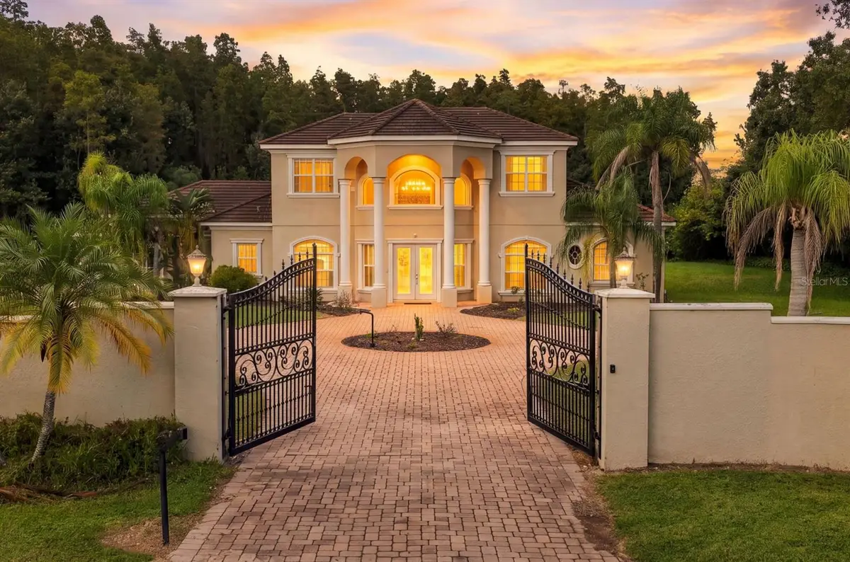 19153 Geraci Road, Lutz, FL 33558 - #1