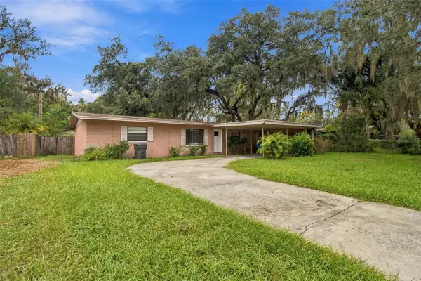 8010 Sharon Drive, TAMPA, FL 33617
