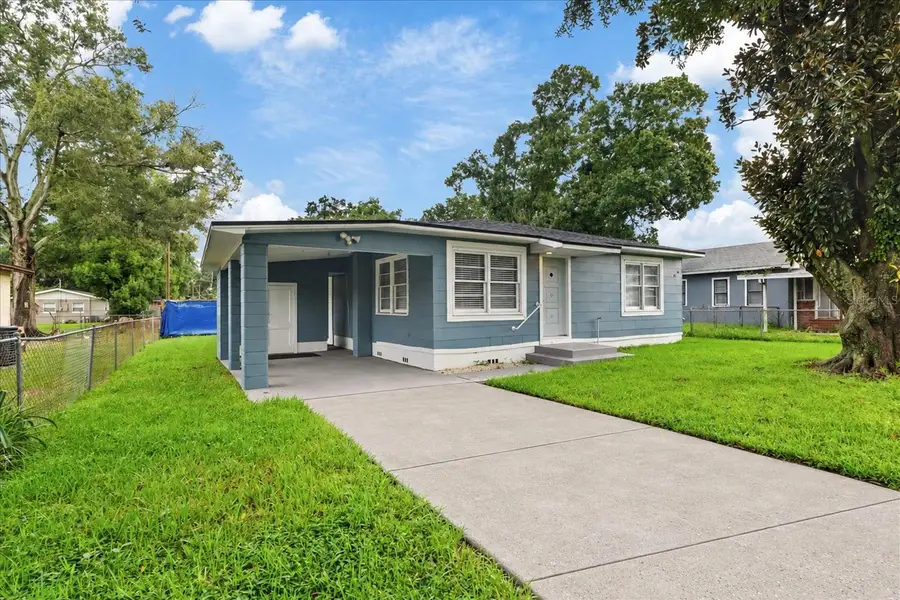 207 Kay Street, Auburndale, FL 33823 - #2