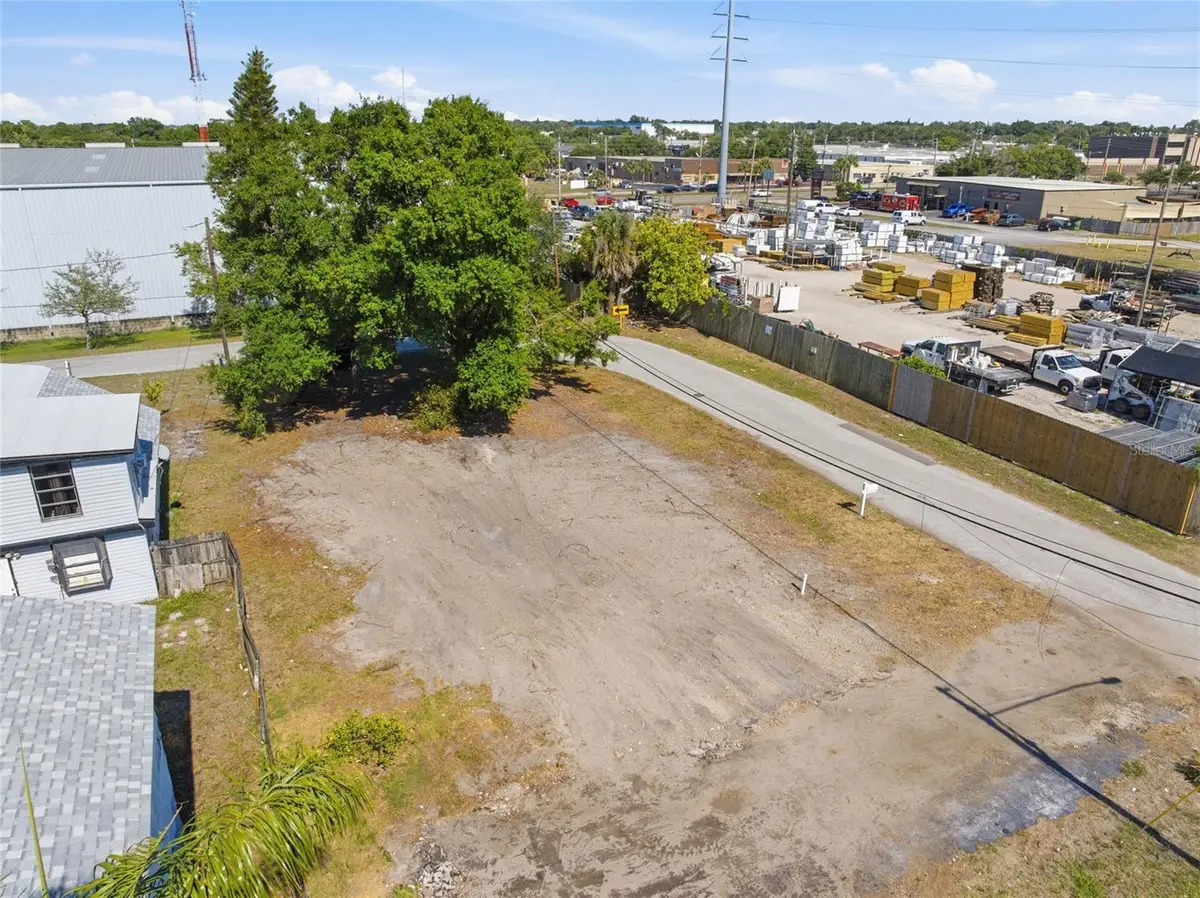 6500 49th Way N, Pinellas Park, FL 33781 - #1