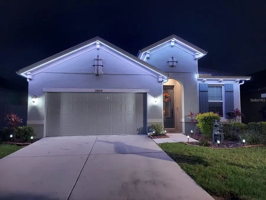 Address Withheld By Seller, Wesley Chapel, FL 33545 - #2