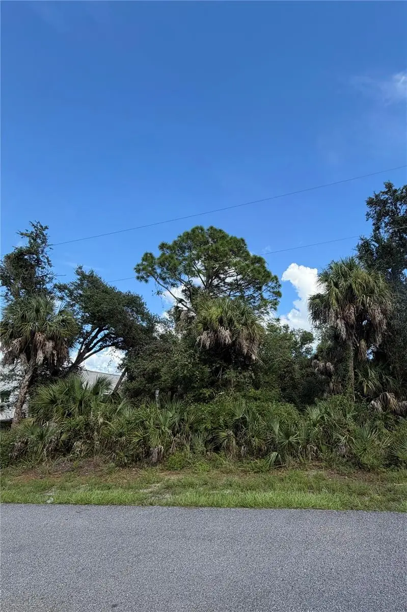 272 Krieger Street, Port Charlotte, FL 33953 - #2