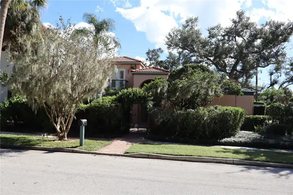 1630 Bonita Lane, SARASOTA, FL 34239