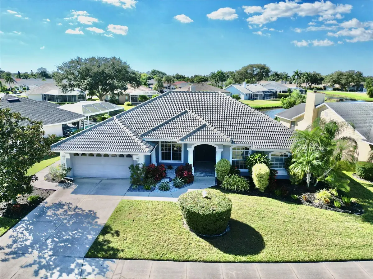 5829 Carriage Drive, Sarasota, FL 34243 - #1