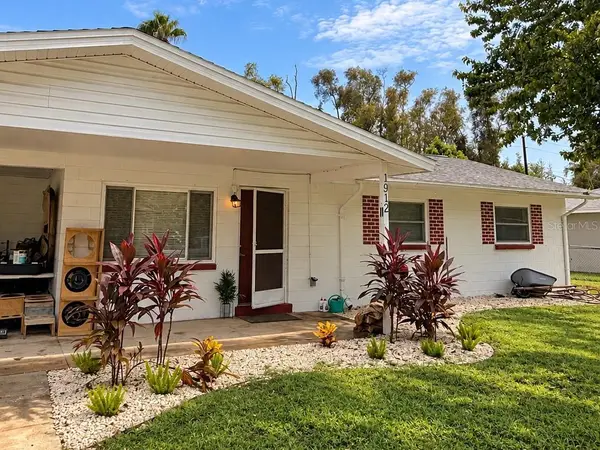 1912 W Skyline Drive, CLEARWATER, FL 33763