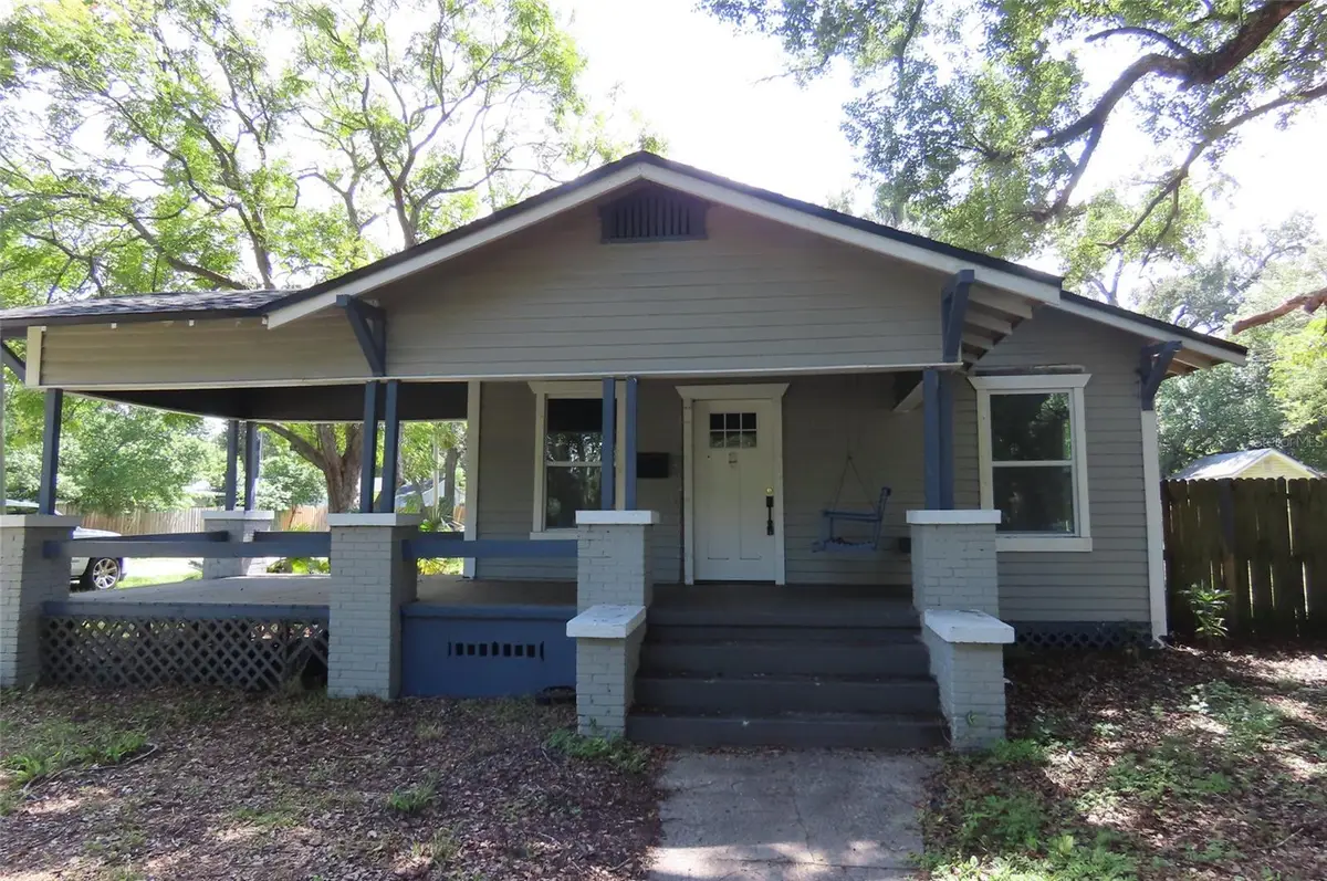 1223 E Crawford Street, Tampa, FL 33604 - #1