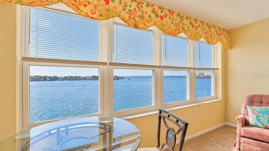 5200 Brittany Drive S #606, Saint Petersburg, FL 33715 - #2
