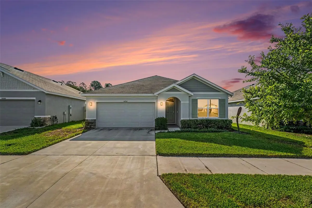 10792 Quail Grove Way, San Antonio, FL 33576 - #1