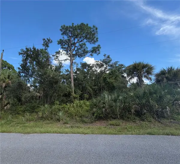 361 & 369 Juper Street, PORT CHARLOTTE, FL 33953