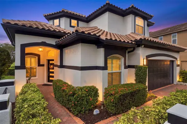 9925 Sago Point Drive, SEMINOLE, FL 33777