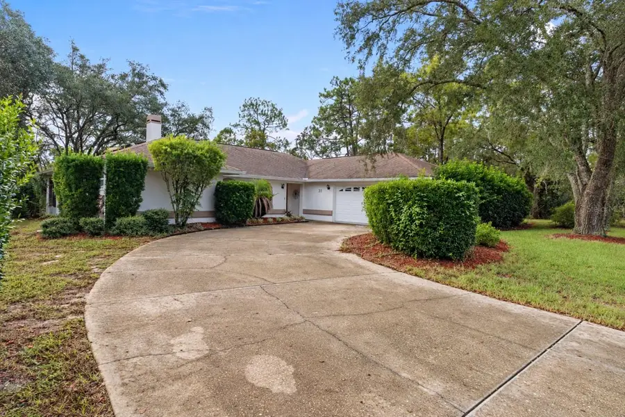 31 Mayflower Court S, Homosassa, FL 34446 - #3