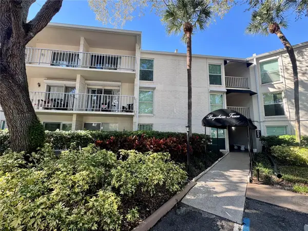3325 Bayshore Boulevard #F31, TAMPA, FL 33629