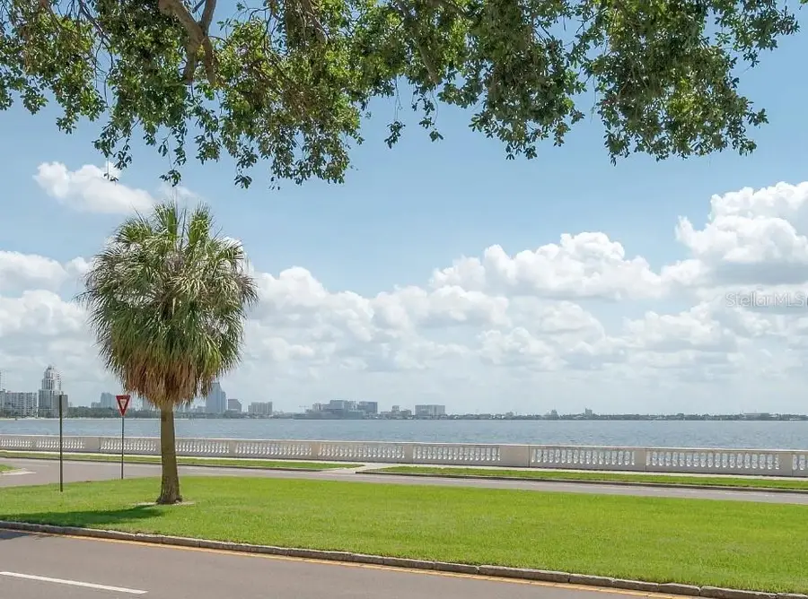 3325 Bayshore Boulevard #F31, Tampa, FL 33629 - #2