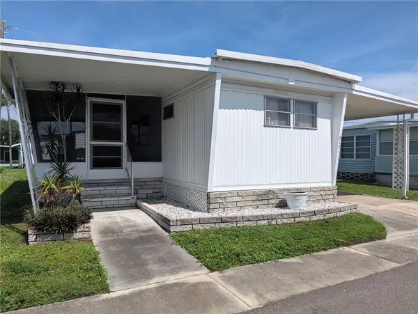 34517 Rose Drive N, PINELLAS PARK, FL 33781