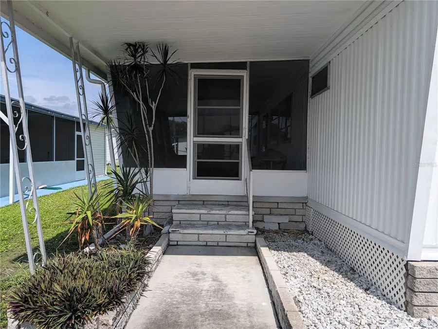 34517 Rose Drive N, Pinellas Park, FL 33781 - #2