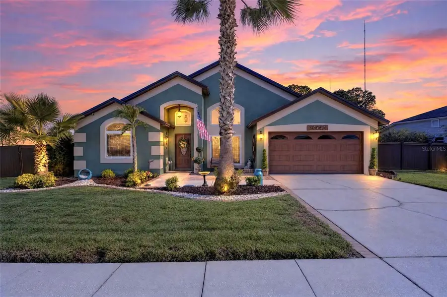 10442 Crestfield Drive, Riverview, FL 33569 - #2