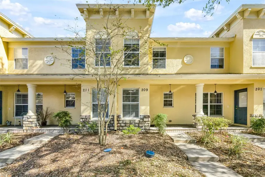 209 Draw Bridge Ln, Valrico, FL 33594 - #3
