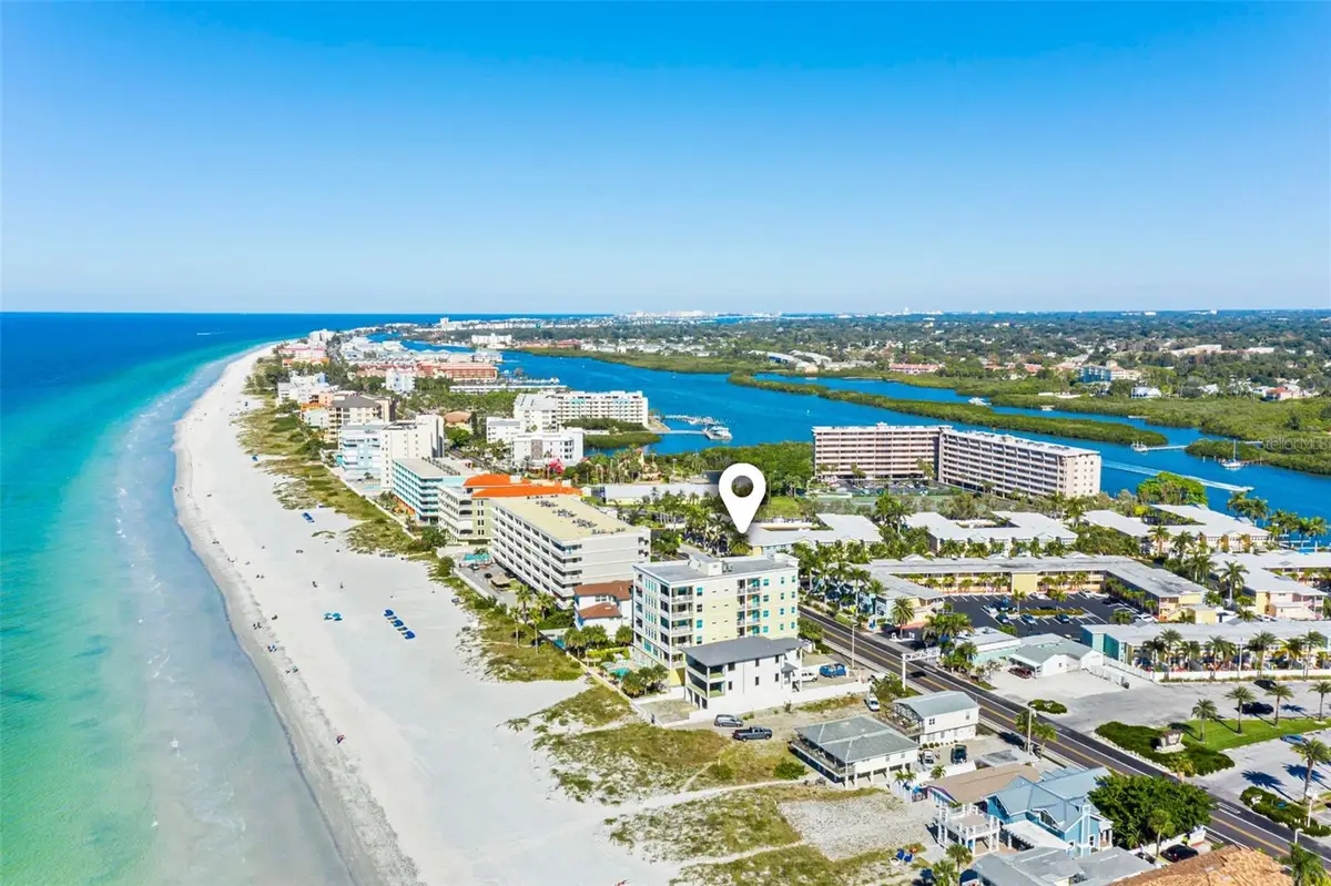 19417 Gulf Boulevard #D206, Indian Shores, FL 33785 - #1