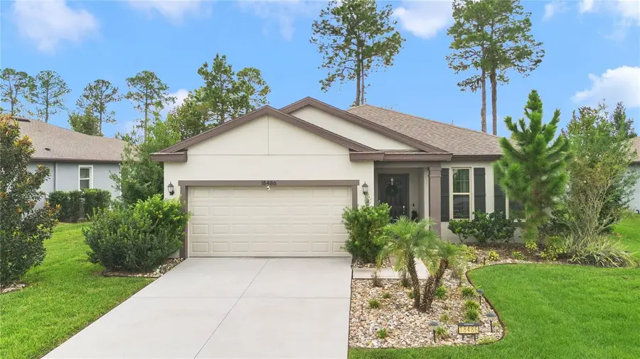 18486 Rococo Road, Spring Hill, FL 34610 - #2