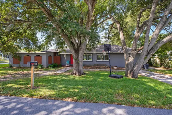 13901 9th Street, DADE CITY, FL 33525