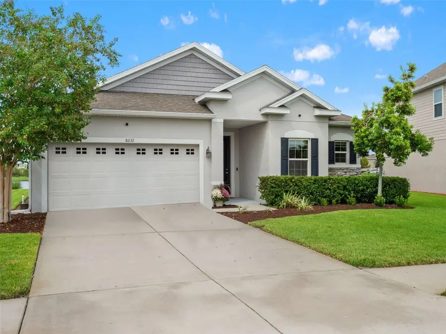 8232 Olive Brook Drive, Wesley Chapel, FL 33545 - #3