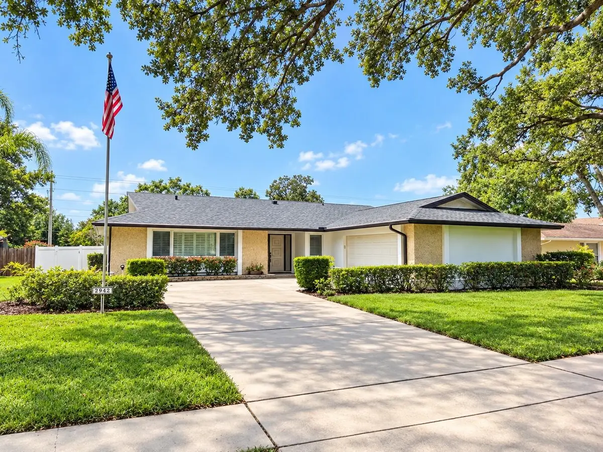 2942 Clubhouse Drive W, Clearwater, FL 33761 - #1