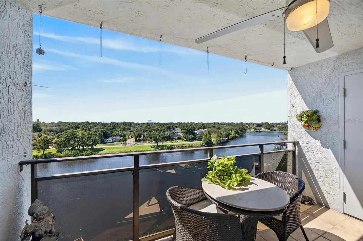 2780 N Riverside Drive #601, Tampa, FL 33602 - #1