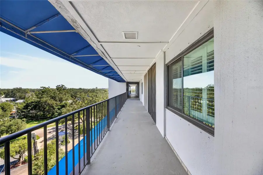 2780 N Riverside Drive #601, Tampa, FL 33602 - #3