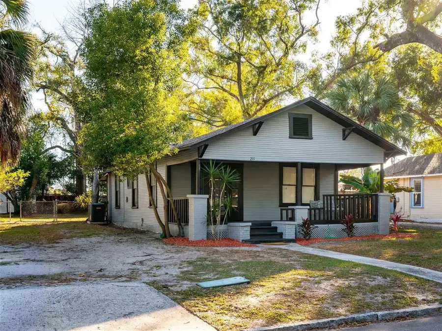 211 E Cluster Avenue, Tampa, FL 33604 - #2