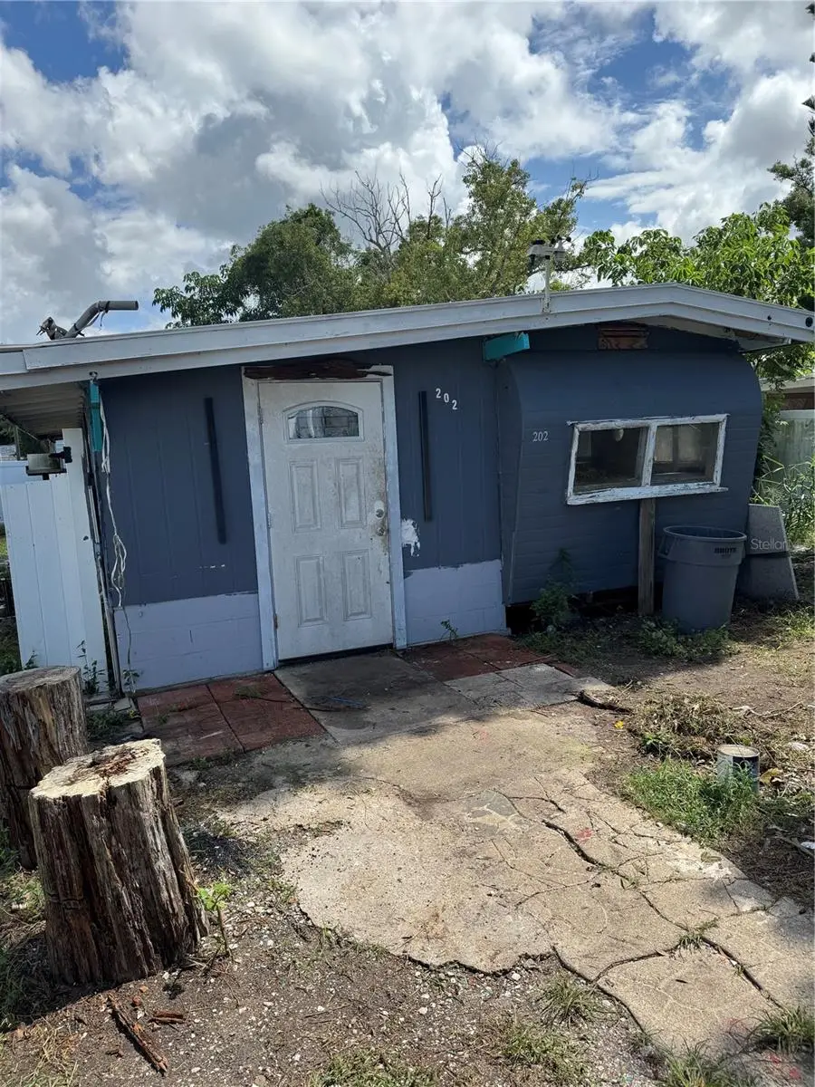 202 Verona Street S, Nokomis, FL 34275 - #2