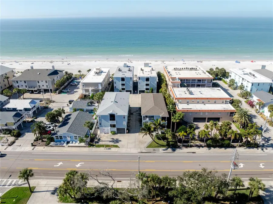 1904 Gulf Boulevard #D, Indian Rocks Beach, FL 33785 - #2