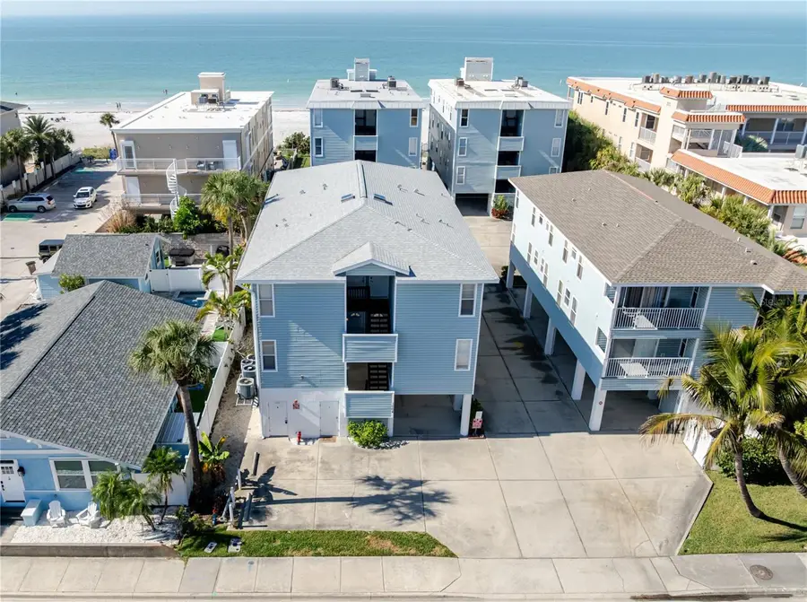 1904 Gulf Boulevard #D, Indian Rocks Beach, FL 33785 - #3